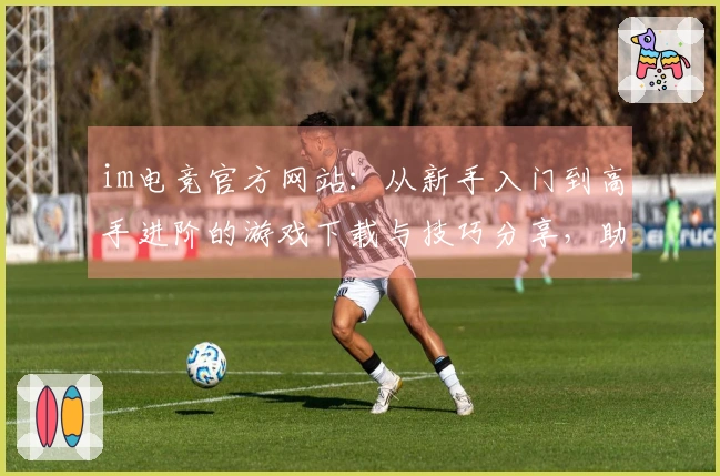 im电竞官方网站：从新手入门到高手进阶的游戏下载与技巧分享，助你流畅体验