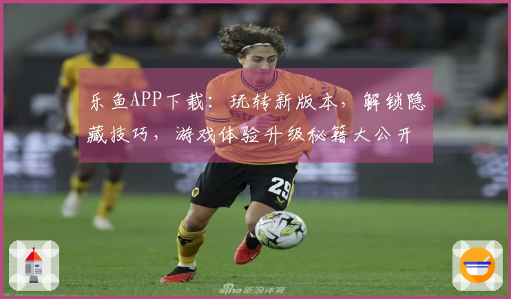 乐鱼APP下载:玩转新版本,解锁隐藏技巧,游戏体验升级秘籍大公开
