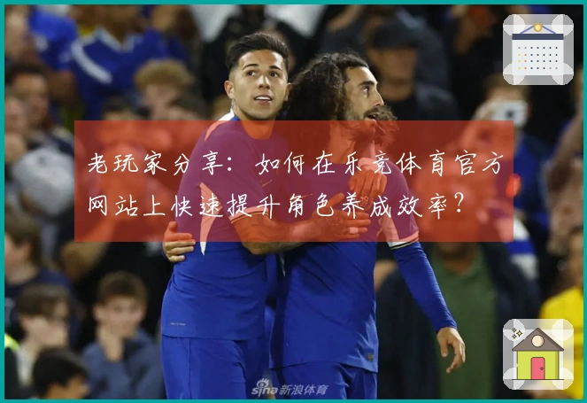 老玩家分享:如何在乐竞体育官方网站上快速提升角色养成效率?